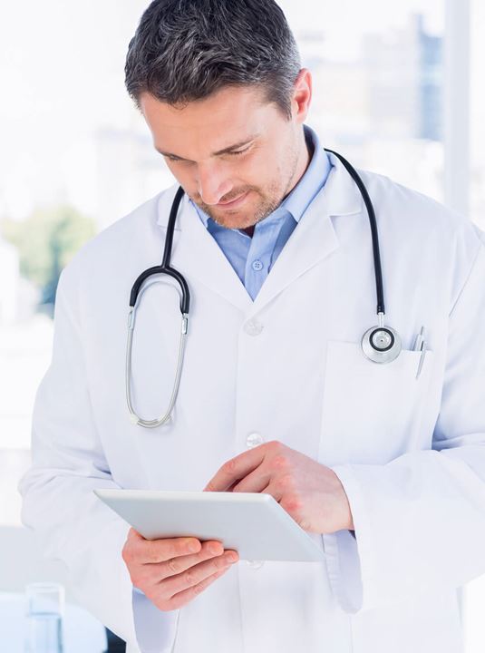 Seguro Saúde - medico